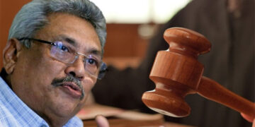 No legal representation for Gotabaya Rajapaksa in Supreme Court