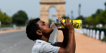 As temperatures in India break records, ancient terracotta air coolers are helping fight extreme heat