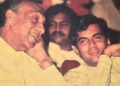 This is the ‘Black July’ related to Ranil and Premadasa