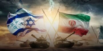 The war is fierce – Israel carries out a series of attacks on Iran