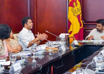 President chairs discussion on Health and Media Ministry Expenditure