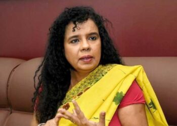 Ajantha-Perera