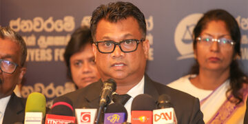 “Sri Lanka is already delayed in extending the retirement age of judges compared to other nations” – Attorney Akalanka Ukwatta