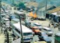 Police Inactive as Pogrom Unfolded: The Dark Legacy of Black July 43 Years On