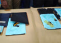 Spanish National Arrested at Katunayake Airport with Cocaine Worth Rs. 110 Million