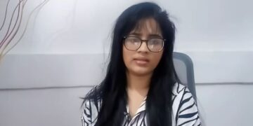The Journalist Who Directly Confronted Gota During His Power Era and Those Conducting Phone Campaigns