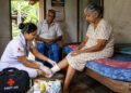 New Initiative by Health Ministry: Volunteer First Aid Task Force with 30 Members Per Divisional Secretariat