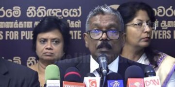 Fear-Mongering Busted: ‘Janawarame Nithignayo’ Backs Raising Retirement Age of Judges
