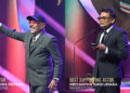 Mahendra Perera and Priyantha Sirikumara Honoured at Malaysia International Film Festival