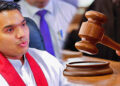 Another Case Against Namal Rajapaksa Ordered to be Summoned on Oct 29