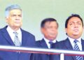Akila Viraj Skips Bribery Commission Summons
