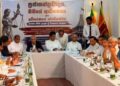 Two Factions That Ousted Chief Justices Join Forces