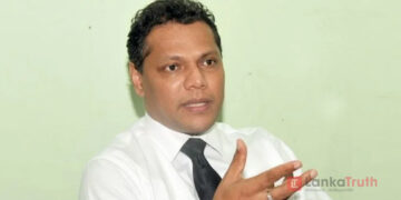 Dayasiri Follows Namal’s Footsteps in Legal Ignorance, Analysts Say