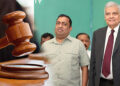 Paid by State, Deployed to Petrol Shed: Akila Viraj Remanded