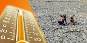 Heat Warning Issued for Several Regions Across Sri Lanka