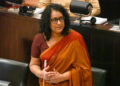 Anti-Corruption Amendment Bill Tabled in Parliament