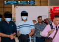 Kanjipani’s Associate and Two Others Brought Back to Sri Lanka