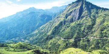 Major Initiative Launched to Protect the Central Highlands’ “Heart”