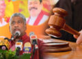 Court Orders Bribery Commission to Submit Progress Report on Prasanna Ranatunga Corruption Case by Oct 20