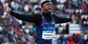 Rumesh-Tharanga