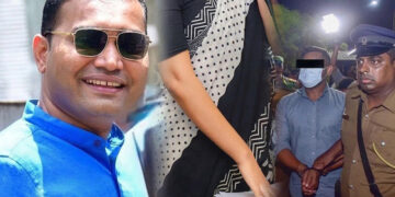Former Akkaraipattu Mayor Remanded Over Alleged Sexual Abuse of Public Official