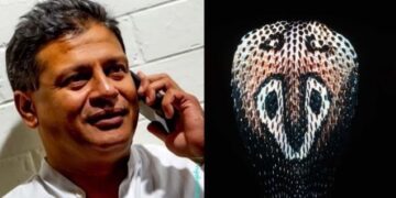 Lessons in Journalism: Female Reporter Calls Out Dilith’s Lawyer Associate Over Misleading Claims