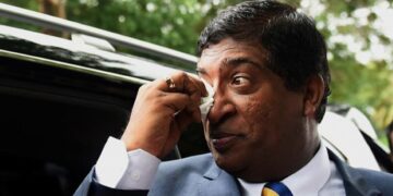 Ravi Karunanayake Evades Bribery Commission Summons