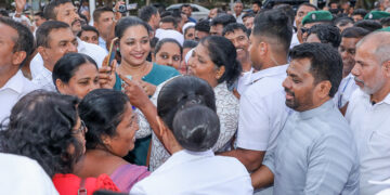 Construction Begins for Modern Cardiac Unit at Anuradhapura Teaching Hospital Under President’s Patronage