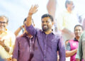 “Groups That Enjoyed Privileges Under Old Regimes Are Now Panicking” – President Anura Kumara Dissanayake