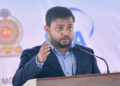 Project Discussed for a Decade Has Finally Become a Reality: Deputy Minister Arun Hemachandra