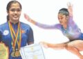 16-Year-Old Athlete to Carry Sri Lankan Flag at Asian Games in Japan