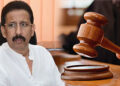 Former NTC Chairman Renuka Perera Remanded