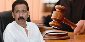Former NTC Chairman Renuka Perera Remanded
