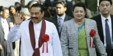 Lawyer’s Defence of Shiranthi Rajapaksa’s Siriliya Saviya Fraud Echoes ‘Daisy Achchi’ Fable