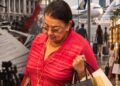 Shiranthi Rajapaksa Refutes Absconding Claims, Says She Is Not Arjun Mahendran