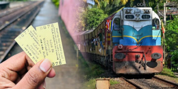 Commuters Repay Sri Lanka Railways: Passengers Purchase Extra Tickets Following Strike Action