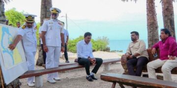 Indian Supreme Court Delivers Historic Ruling on Kachchatheevu Island