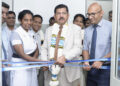 Batticaloa Teaching Hospital’s Rs. 550M Nephrology and Dialysis Unit Vested in the Public