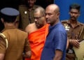 Court Orders Execution of Remaining Prison Sentence for Gnanasara Thero