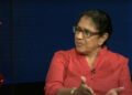 Thalatha Athukorala Launches Sudden Attack on CID Senior DIG Shani Abeysekara