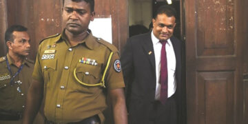 Former Chief Magistrate Thilina Gamage Dismissed from Post Following Disciplinary Inquiry