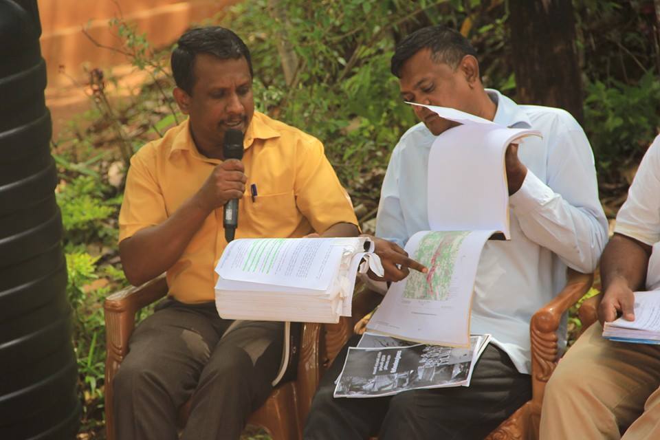 බණ්ඩාරවෙල තවත් ගිලා බැසීමක්