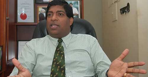 ලොතරයි මිල වැඩි කරන්නේ ජනතාව ජයග්රහණය කරවන්න – රවී