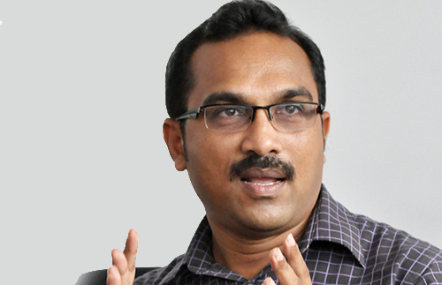 මේ මන්ත‍්‍රීකම මගේ නෙමෙයි….