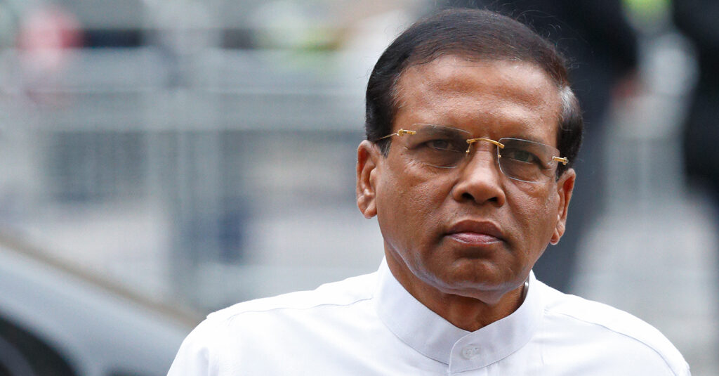 දකුණේ පාතාලයට ආයුධ සැපයූ කැලුම් මෛත්රීගේ ගෝලයෙක්