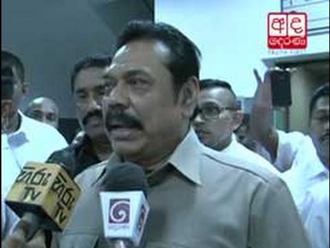 උපවාසය සාර්ථකයි, ඇප ලැබේවි – මහින්ද රාජපක්ෂ