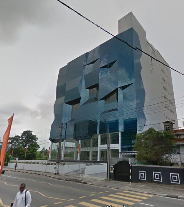 හිස් කෘෂි ගොඩනැගිල්ලට තවත් කෝටි 6.5ක පරිපූරකයක්
