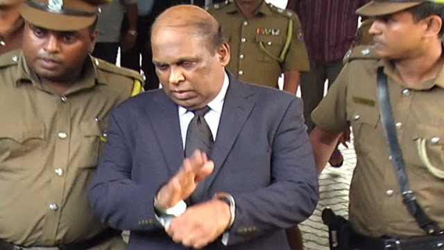 අනුර සේනානායක යළි රිමාන්ඩ්