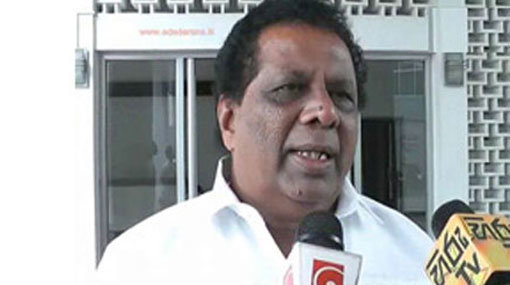 රුපියල් මිලියන 12ක් අවභාවිත කළ කුමාර ගුණරත්නට රට යන්න අවසර