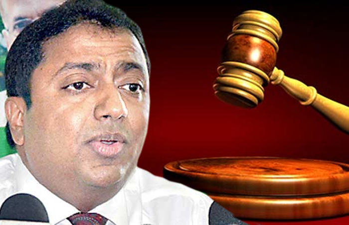 හමුදා කර්නල්ව අධ්‍යාපන අධ්‍යක්ෂක කළ අකිලගේ පත්වීමට අතුරු තහනමක්